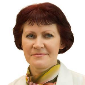 Левеева Светлана Геннадьевна