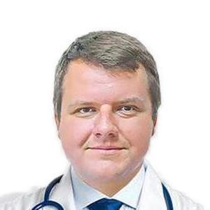 Данилушкин Юрий Владимирович