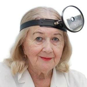 Лексина Эмилия Сергеевна