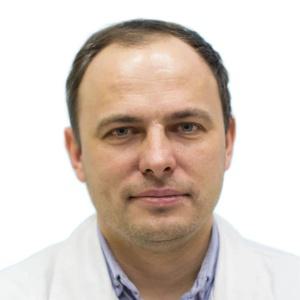 Мензоров Максим Витальевич