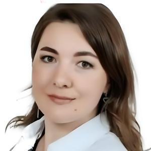 Романова Марина Владиславовна