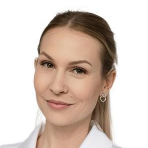 Елецкова Александра Викторовна