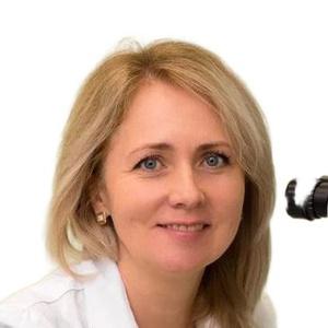 Болдырева Елена Александровна