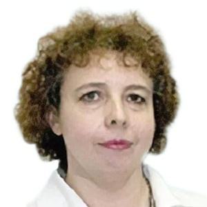 Жукова Светлана Ивановна