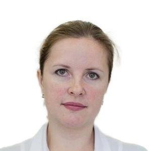 Почивалова Ирина Николаевна