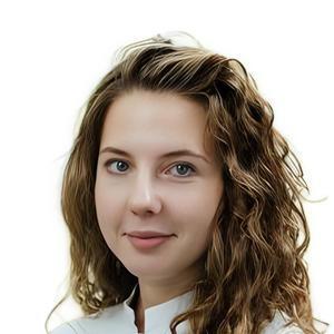 Трифонова Алина Викторовна