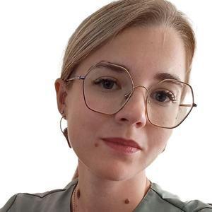 Илюхина Анастасия Геннадьевна