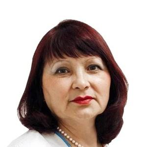 Киселева Зинаида Егоровна