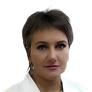 Князева Светлана Олеговна