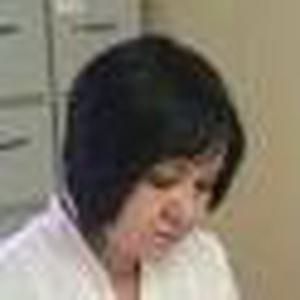 Белова Галина Анатольевна