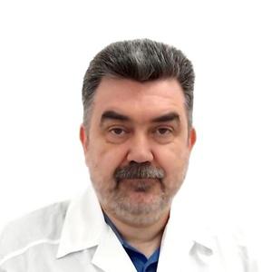 Марков Александр Петрович