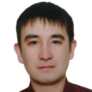 Мустафин Дамир Сабирович