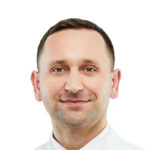 Чуб Сергей Васильевич