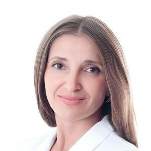 Белова Елена Прокопьевна