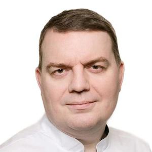 Самородский Владимир Николаевич