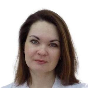 Шипицына Евгения Алексеевна