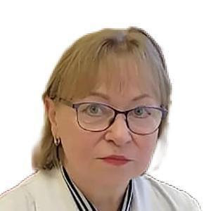 Дворецкая Алла Валентиновна