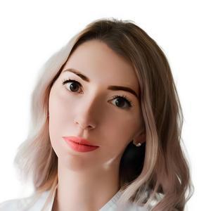 ГоликоваЧерешкевич Мария Павловна