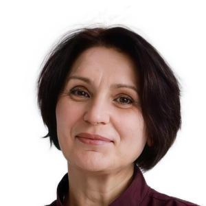 Аристова Елена Леонидовна