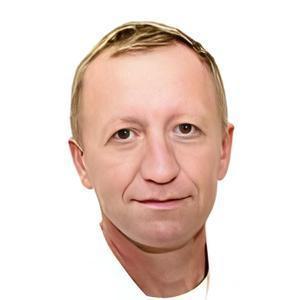 Пупышев Николай Николаевич