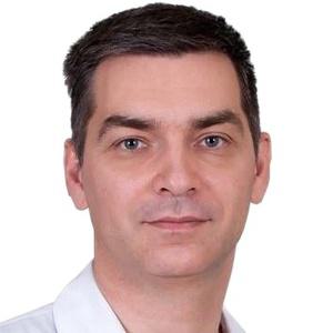Скупченко Александр Викторович