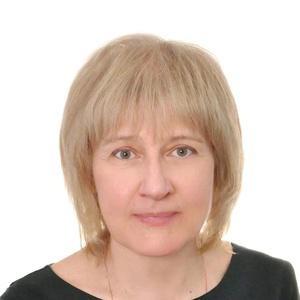 Садовская Наталья Николаевна