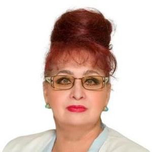 Гунина Людмила Юрьевна