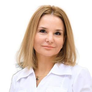 Габдрахманова Инга Данировна