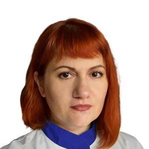 Гладкова Ольга Васильевна