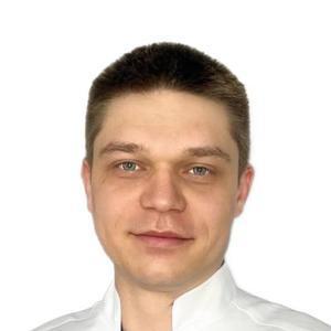 Коршунов Олег Игоревич