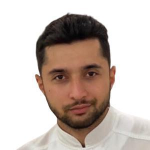 Алексанян Алексан Гарриевич