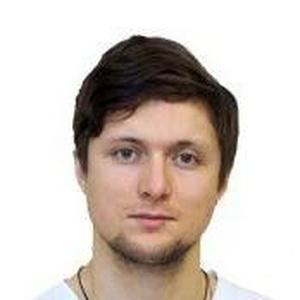 Сысоев Дмитрий Николаевич
