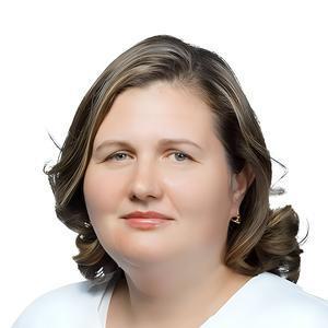 Ившина Светлана Васильевна