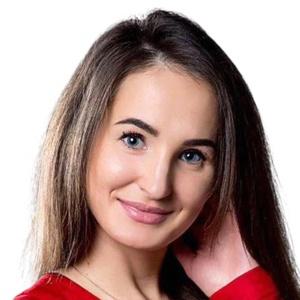 Замятина Тамара Станиславовна