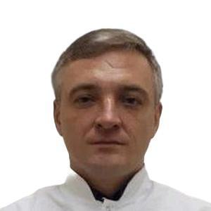 Окунев Владимир Владимирович