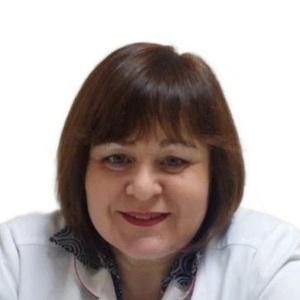 Кулумбегова Галина Викторовна