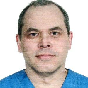 Ростопшин Сергей Петрович