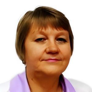Варданян Валентина Михайловна