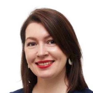 Шамсетдинова Лейля Тагировна