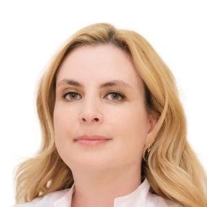 Зонис Анна Ефимовна