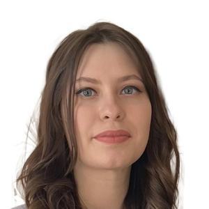 Васницкая Полина Вадимовна