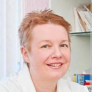 Терновская Елена Владимировна