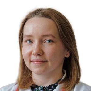 Кубасова Евгения Анатольевна