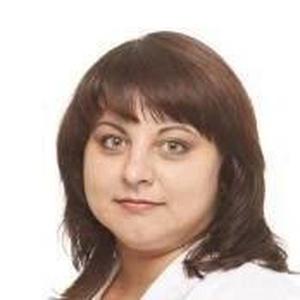 Петлюк Наталья Сергеевна