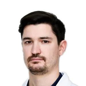 Аверченков Дмитрий Михайлович