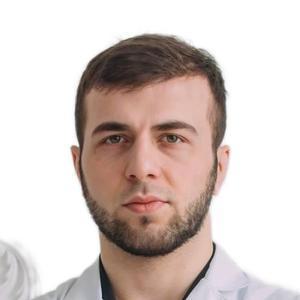 Магомедов Абас Ахмедович