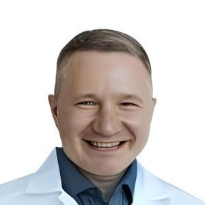 Калинин Сергей Александрович