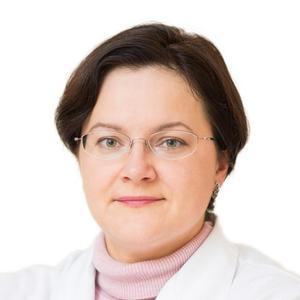 Бирюкова Татьяна Александровна