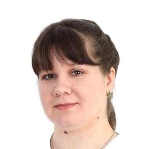 Шалатова Яна Викторовна