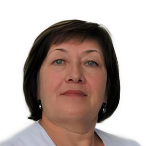 Загидулина Савия Зуфаровна